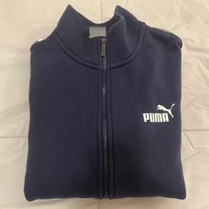 Puma sweater Navy XL
